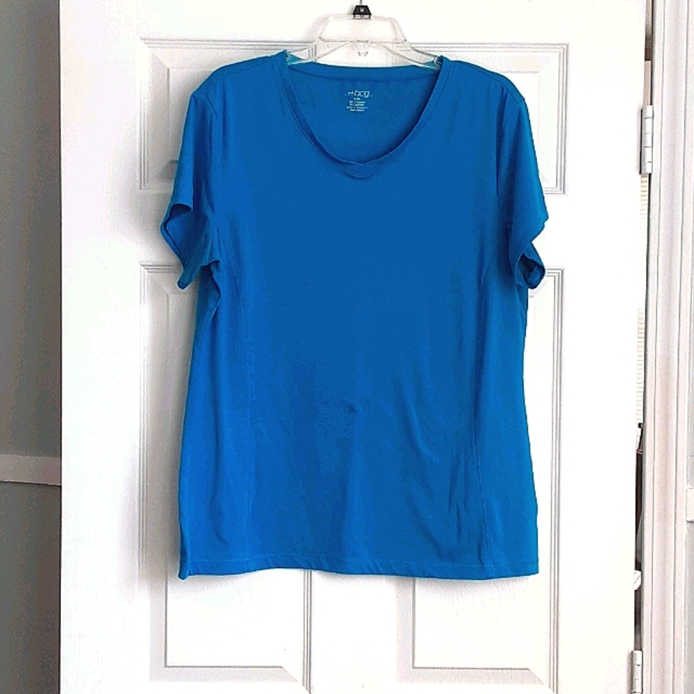 BCG Athletic Shirt